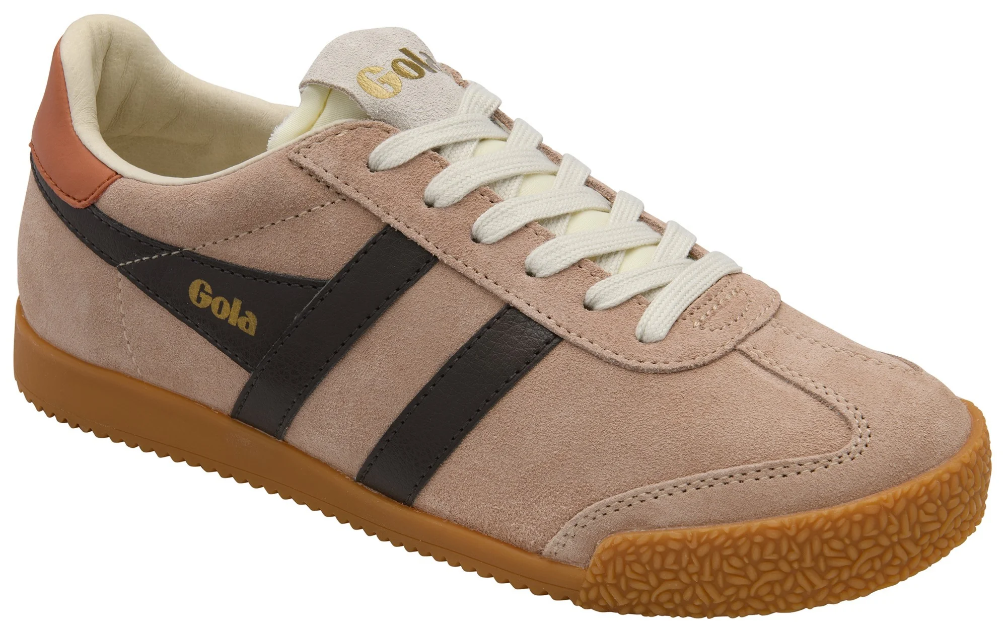 Elan Cameo/Mocha/Hot Coral