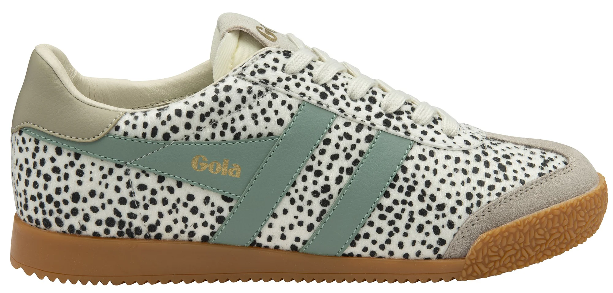 Elan Savanna Cheetah/Feather Grey/Green Mist - Image 2