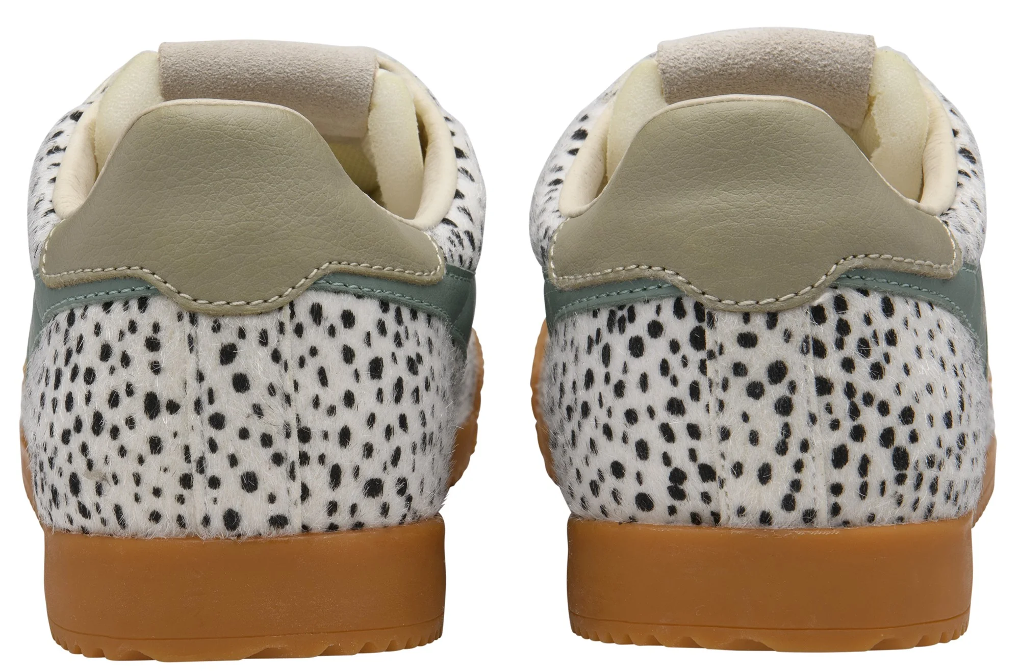 Elan Savanna Cheetah/Feather Grey/Green Mist - Image 3