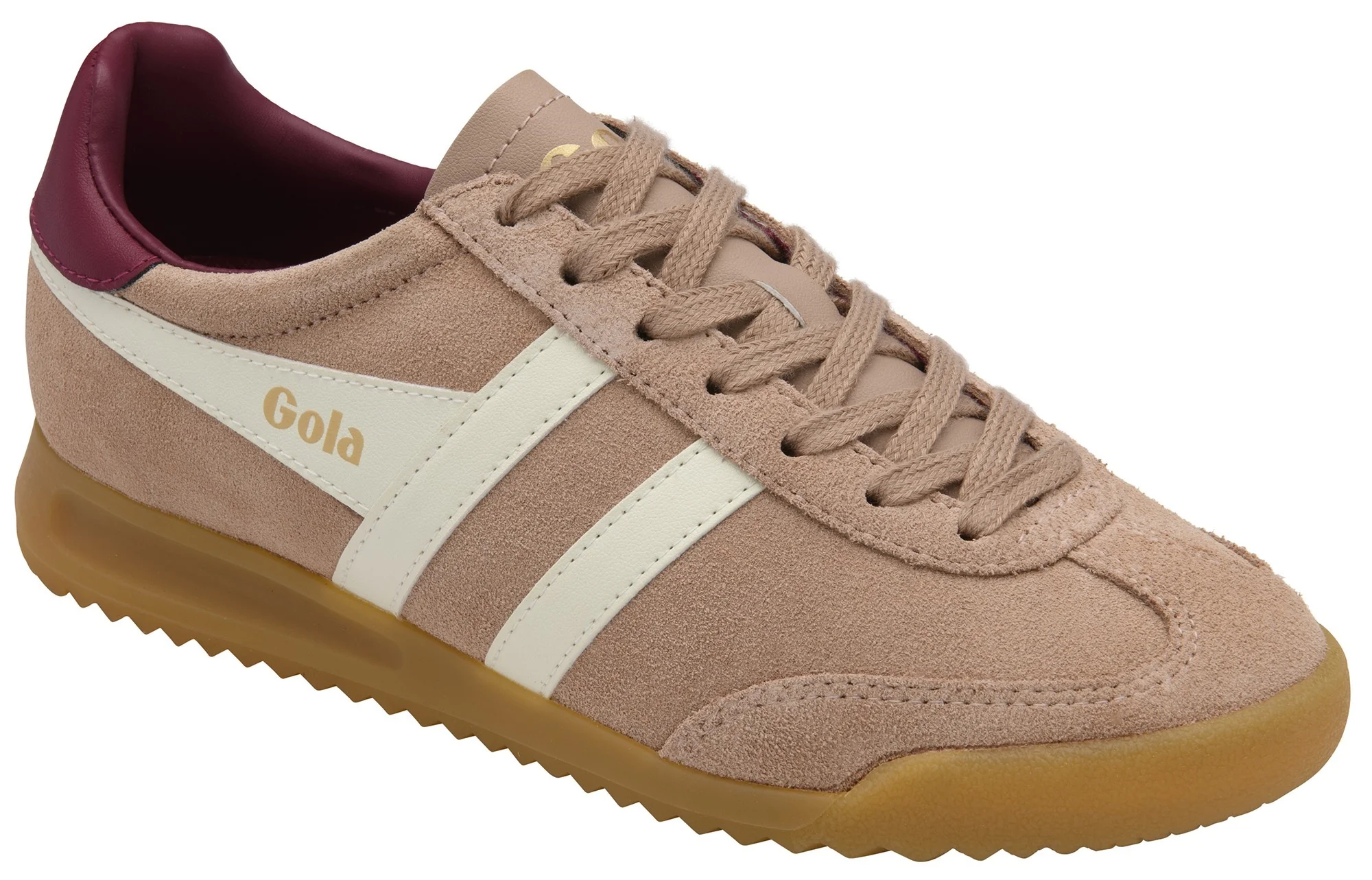 Torpedo Cameo/Off White/Cerise