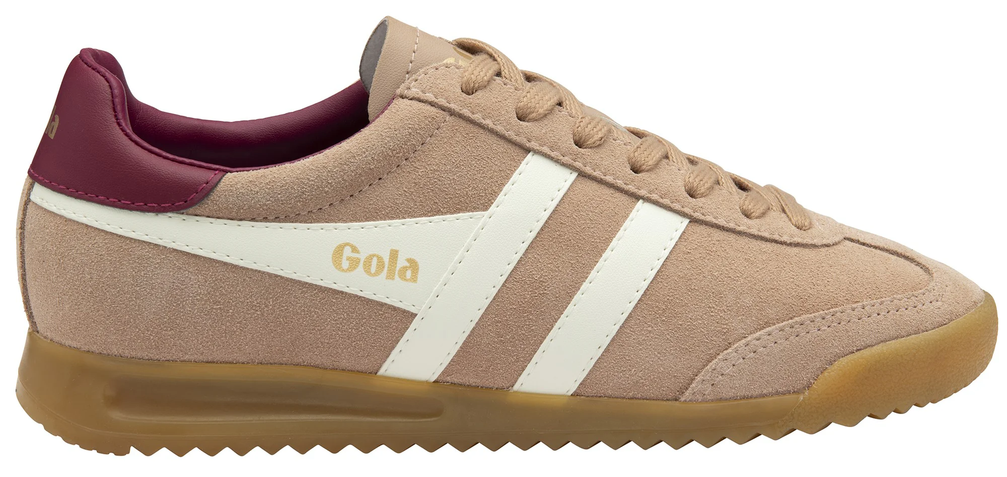 Torpedo Cameo/Off White/Cerise - Image 2