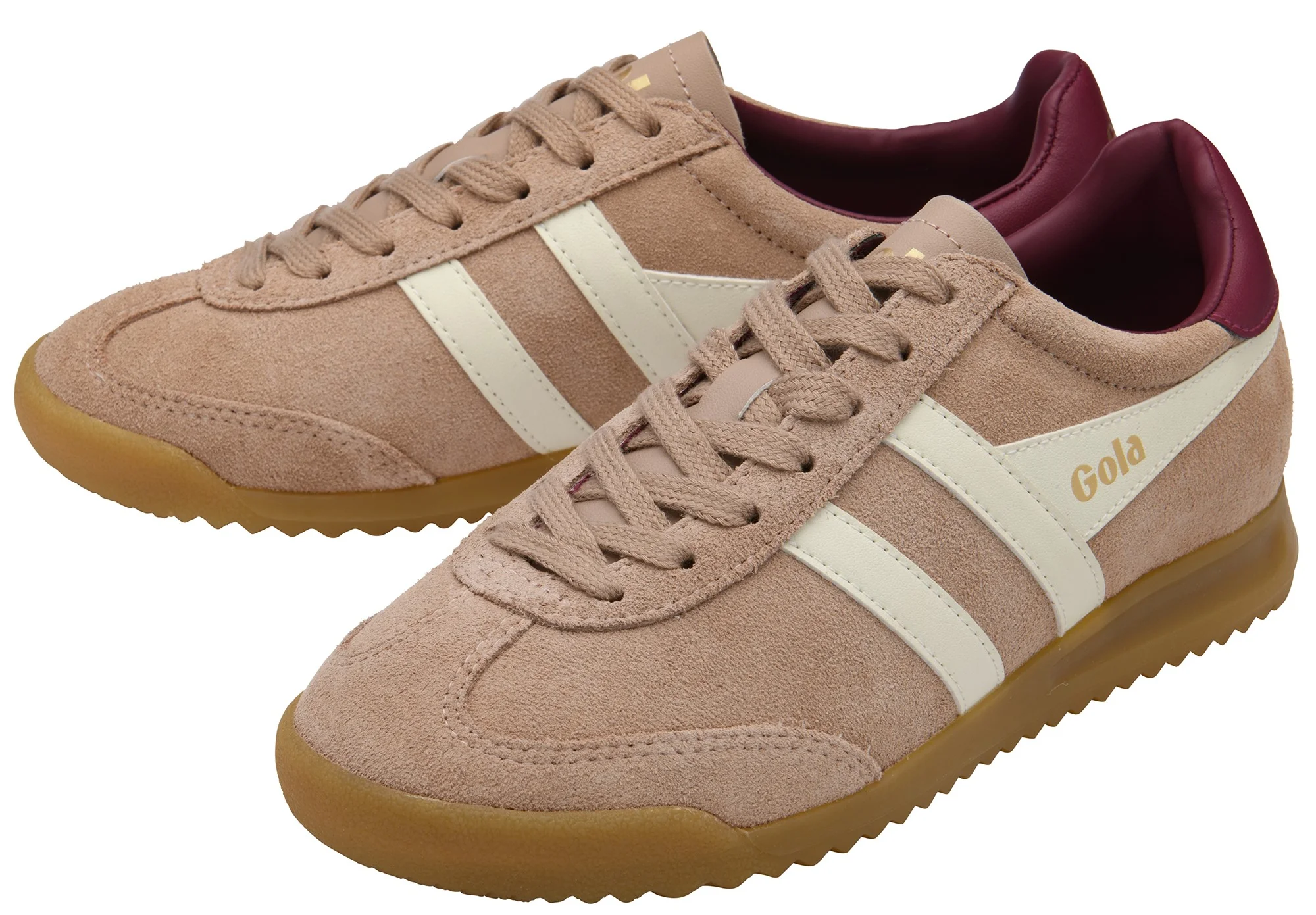 Torpedo Cameo/Off White/Cerise - Image 3