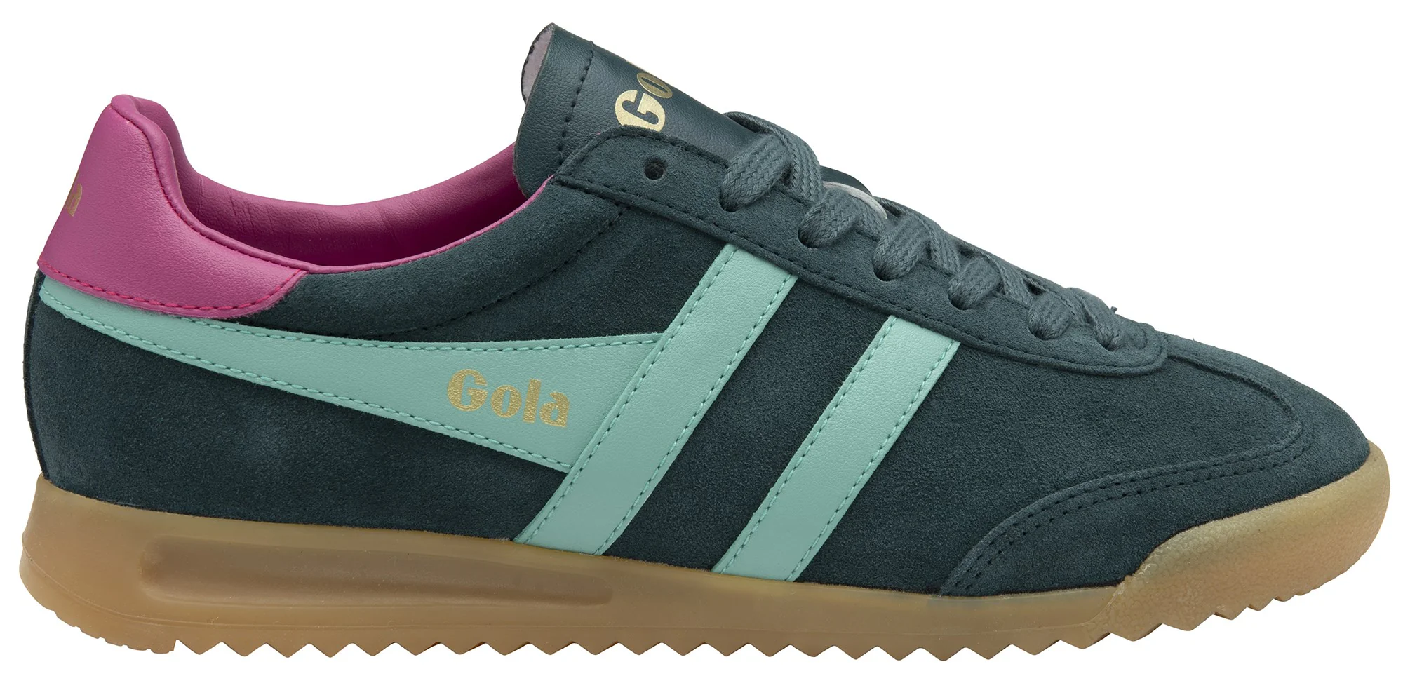 Torpedo Dark Teal/Sea Mist/Fuchsia - Image 2