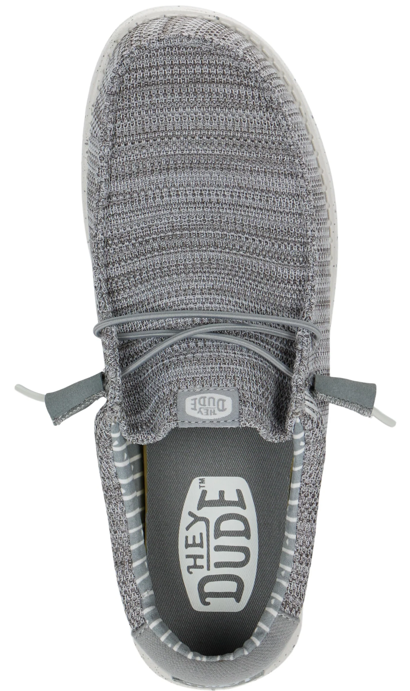 Wally Stretch Sox Grey - Image 3