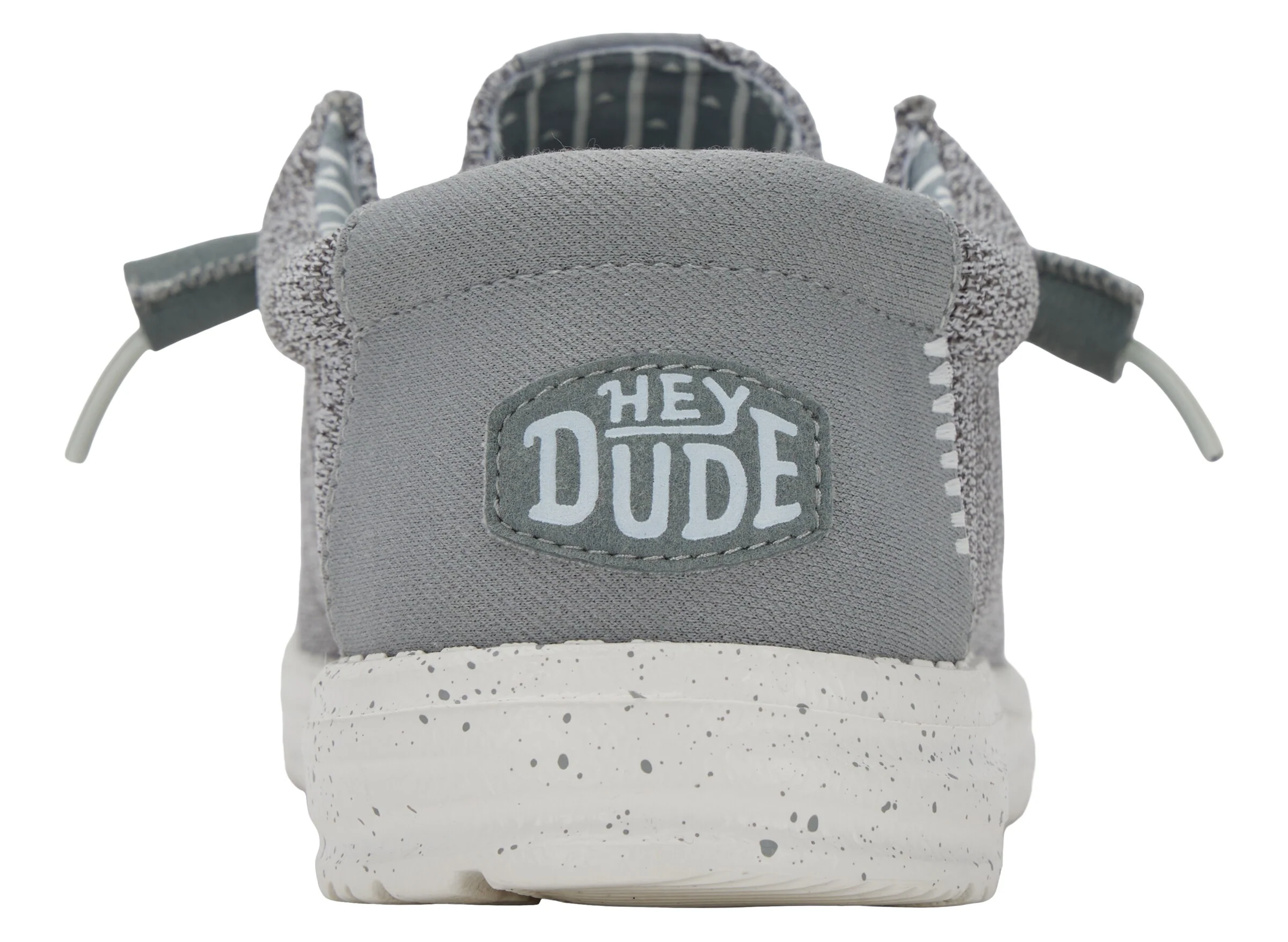 Wally Stretch Sox Grey - Image 4