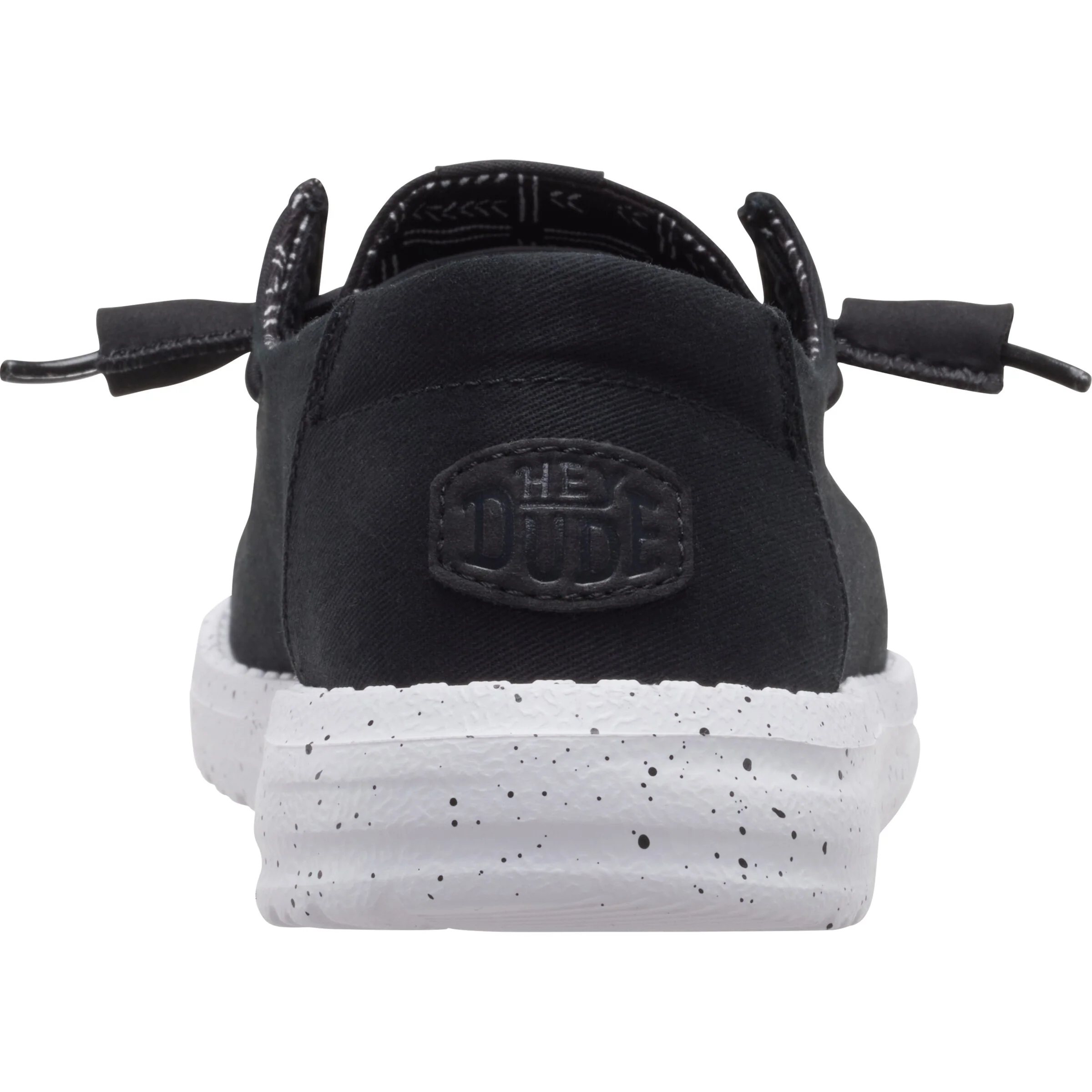 Wendy Stretch Canvas Black Odyssey - Image 3