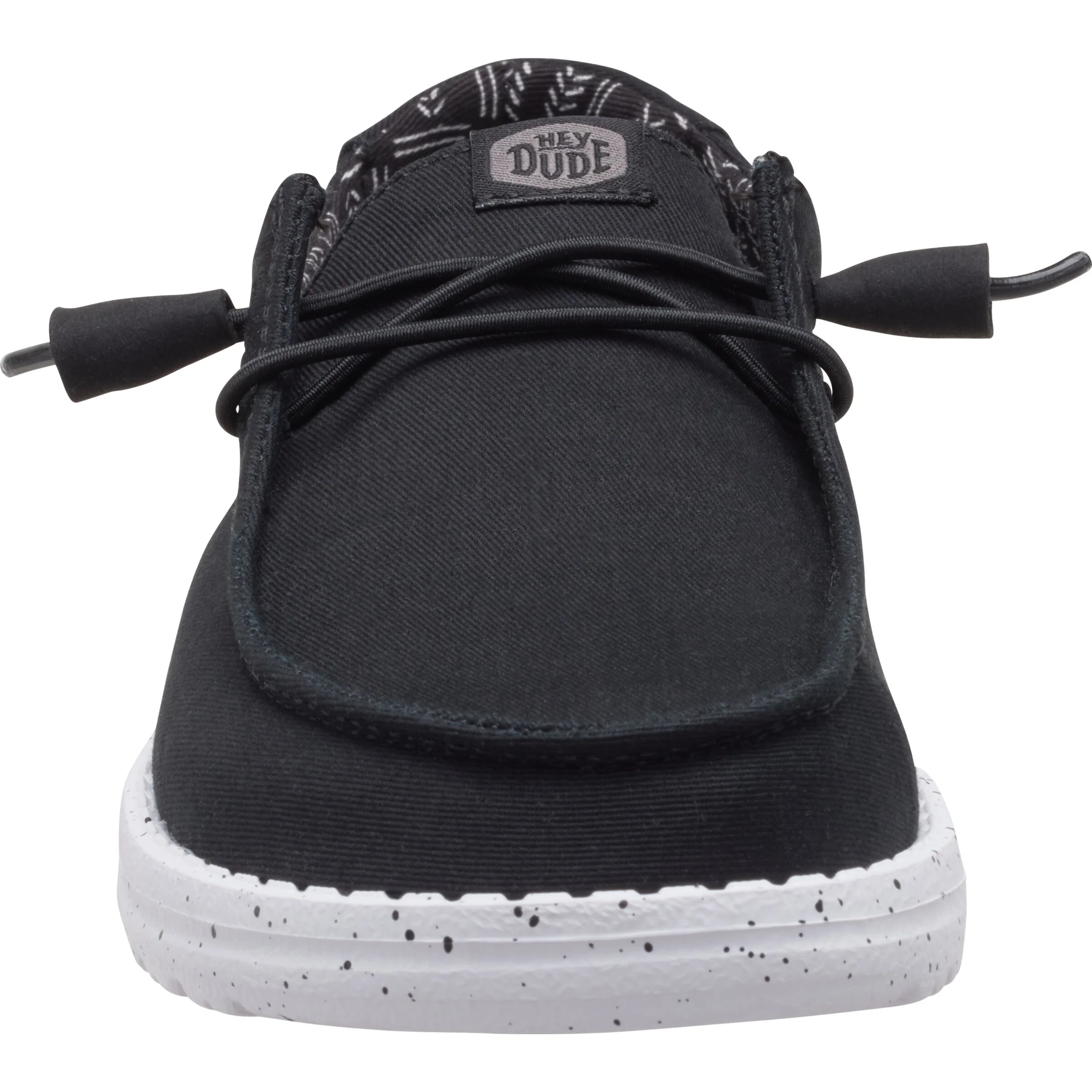 Wendy Stretch Canvas Black Odyssey - Image 4