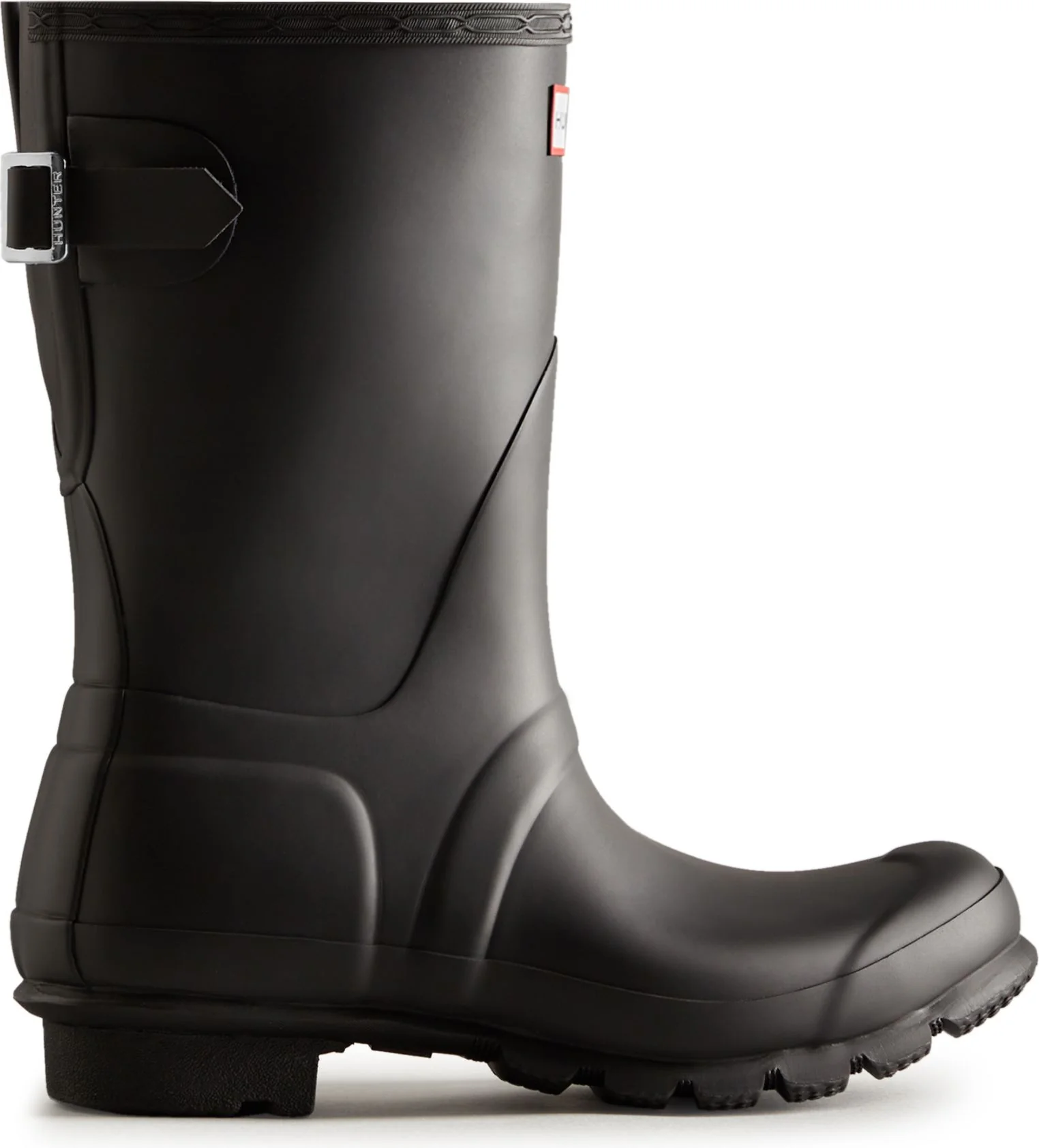 W'S Original Back Adjustable Short Black - Image 2