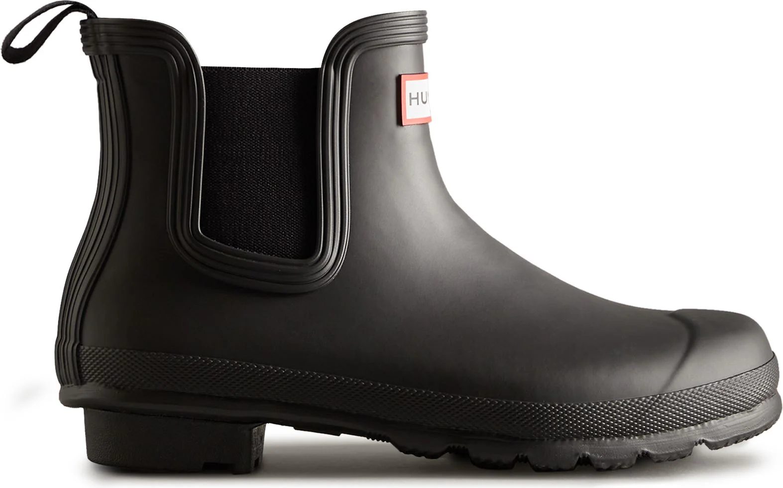 Women's Original Insulated Chelsea Black - Image 2