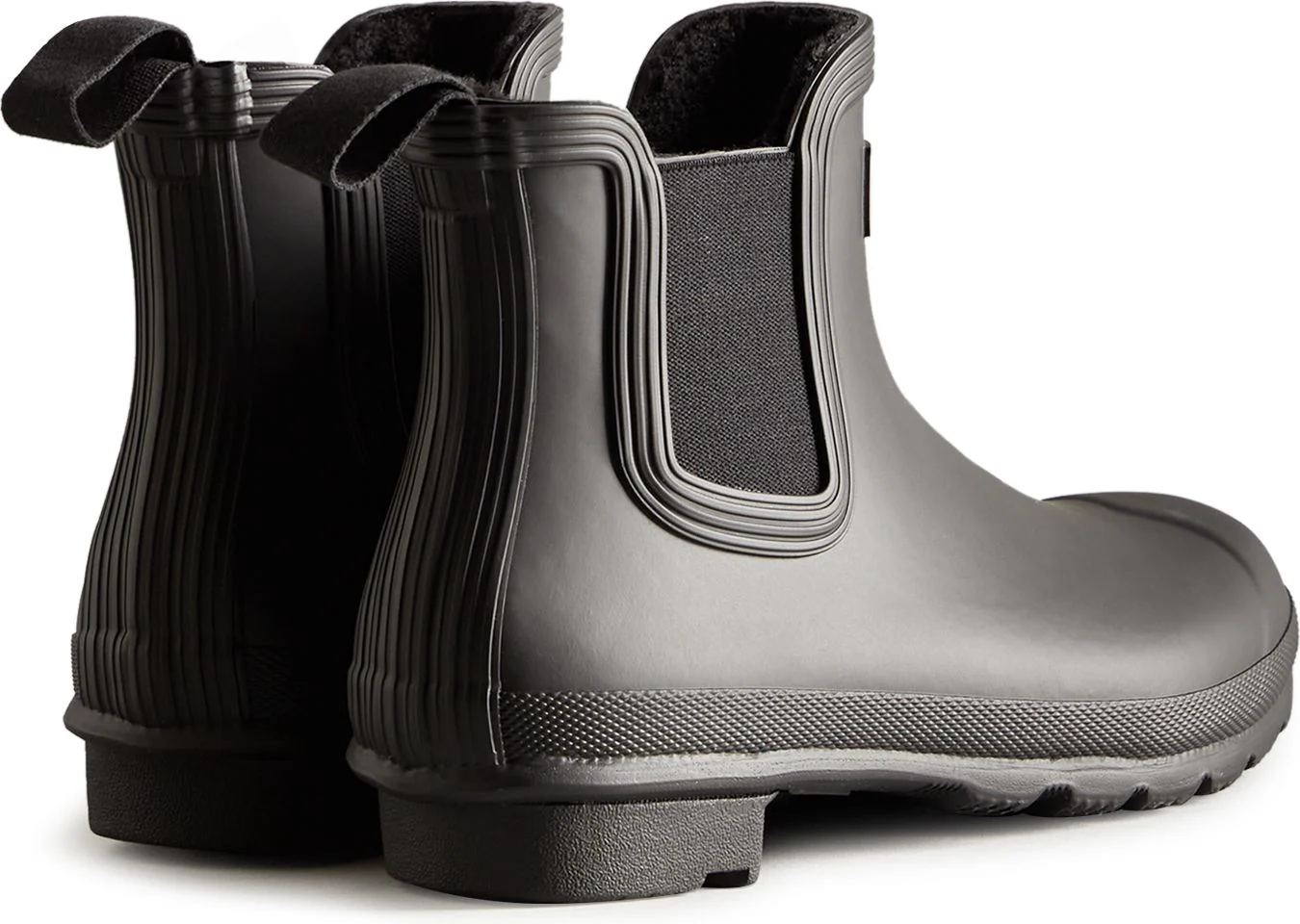 Women's Original Insulated Chelsea Black - Image 3
