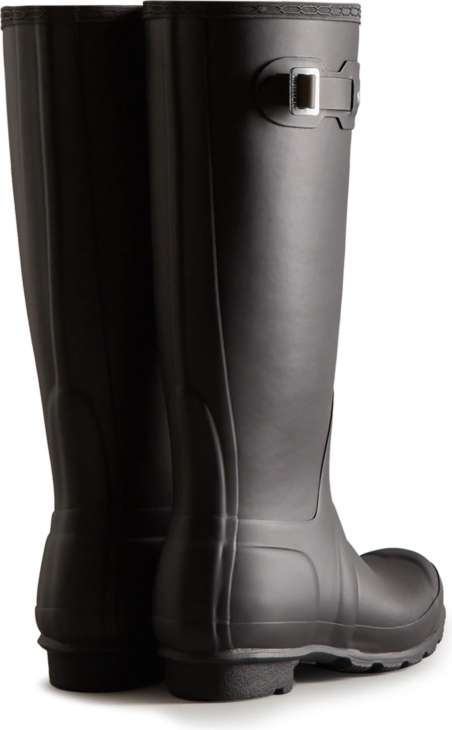 Women's Original Insulated Tall Black - Image 3