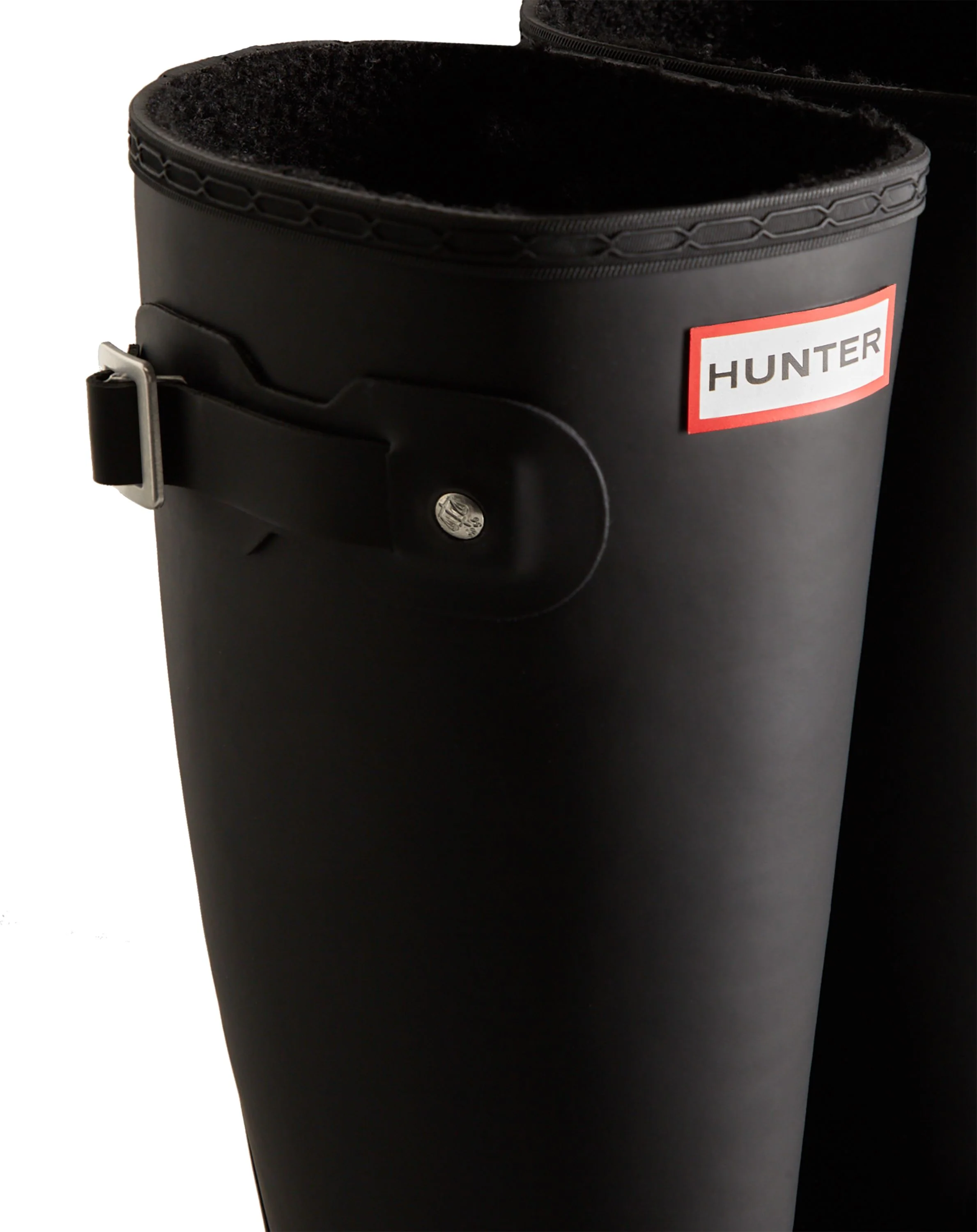 Women's Original Insulated Tall Black - Image 4