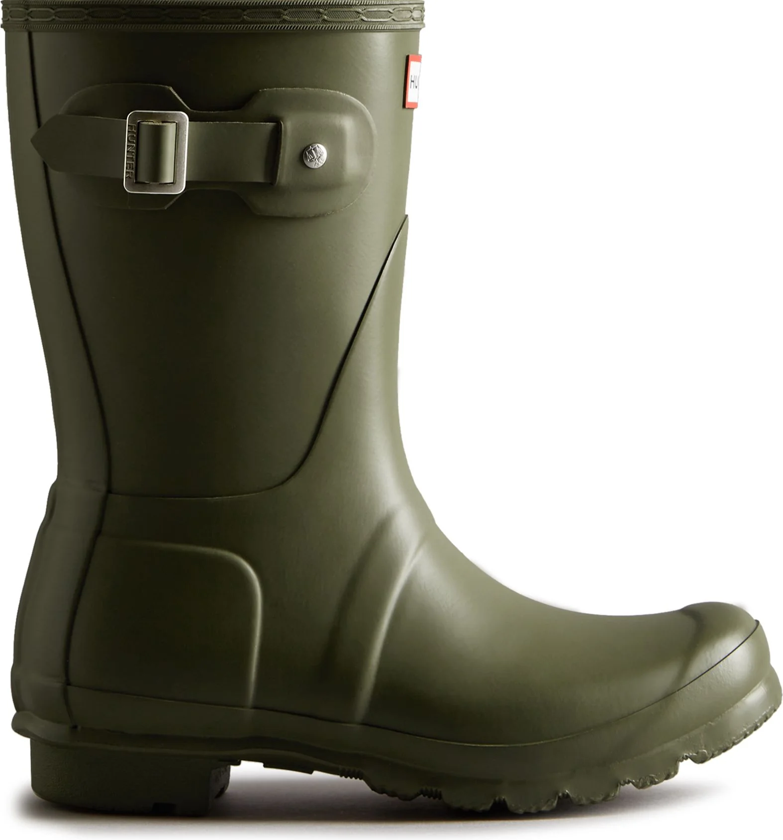 Women's Original Short Olive - Image 2
