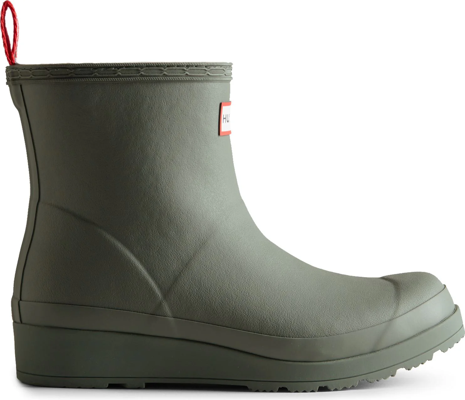 Women's Play Short Sherpa Insulated Grey - Image 2