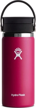 16oz Wide Mouth Flex Sip Snapper