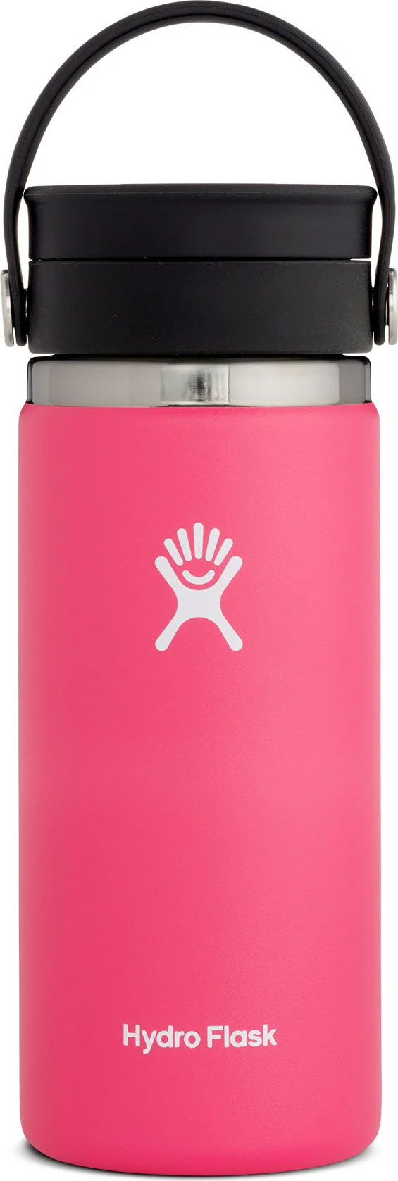 16oz Wide Mouth Flexible Sip Watermelon