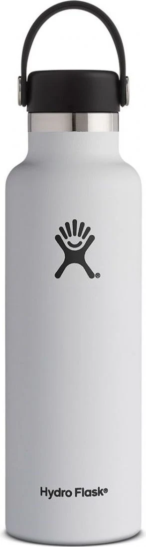 21oz Standard Flex Straw White
