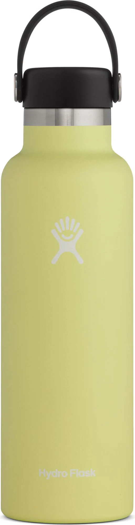 21oz Standard Mouth Pineapple