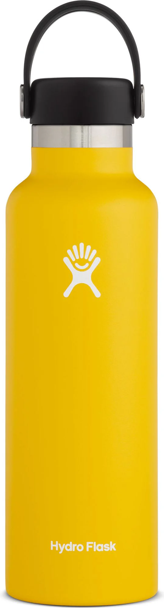 21oz Standard Mouth Sunflower