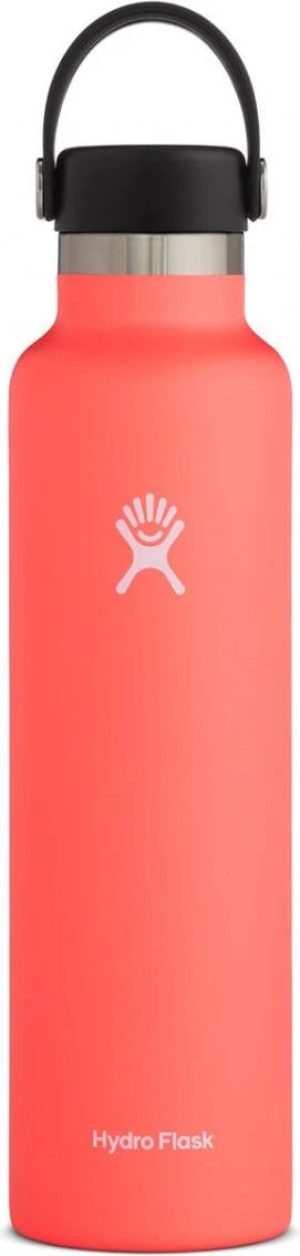 24oz Standard Mouth Hibiscus