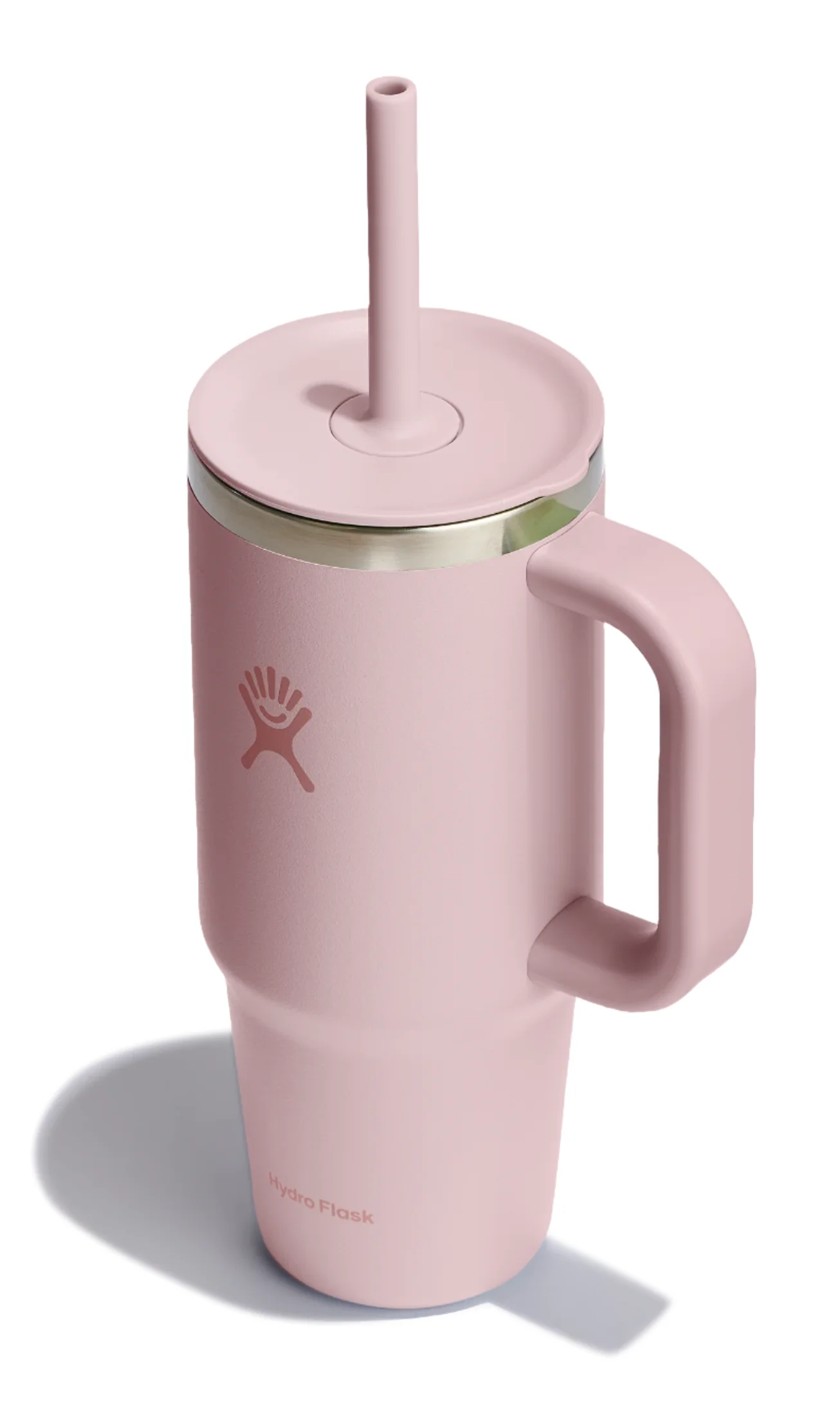 24oz Travel Tumbler Trillium - Image 2