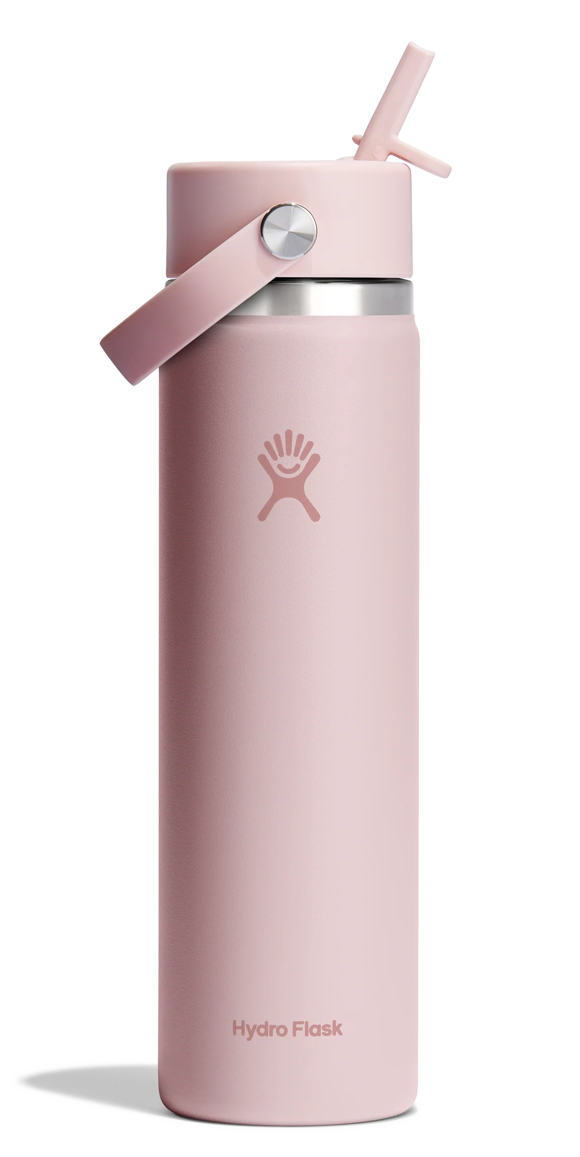 24oz Wide Flex Straw Cap Trillium