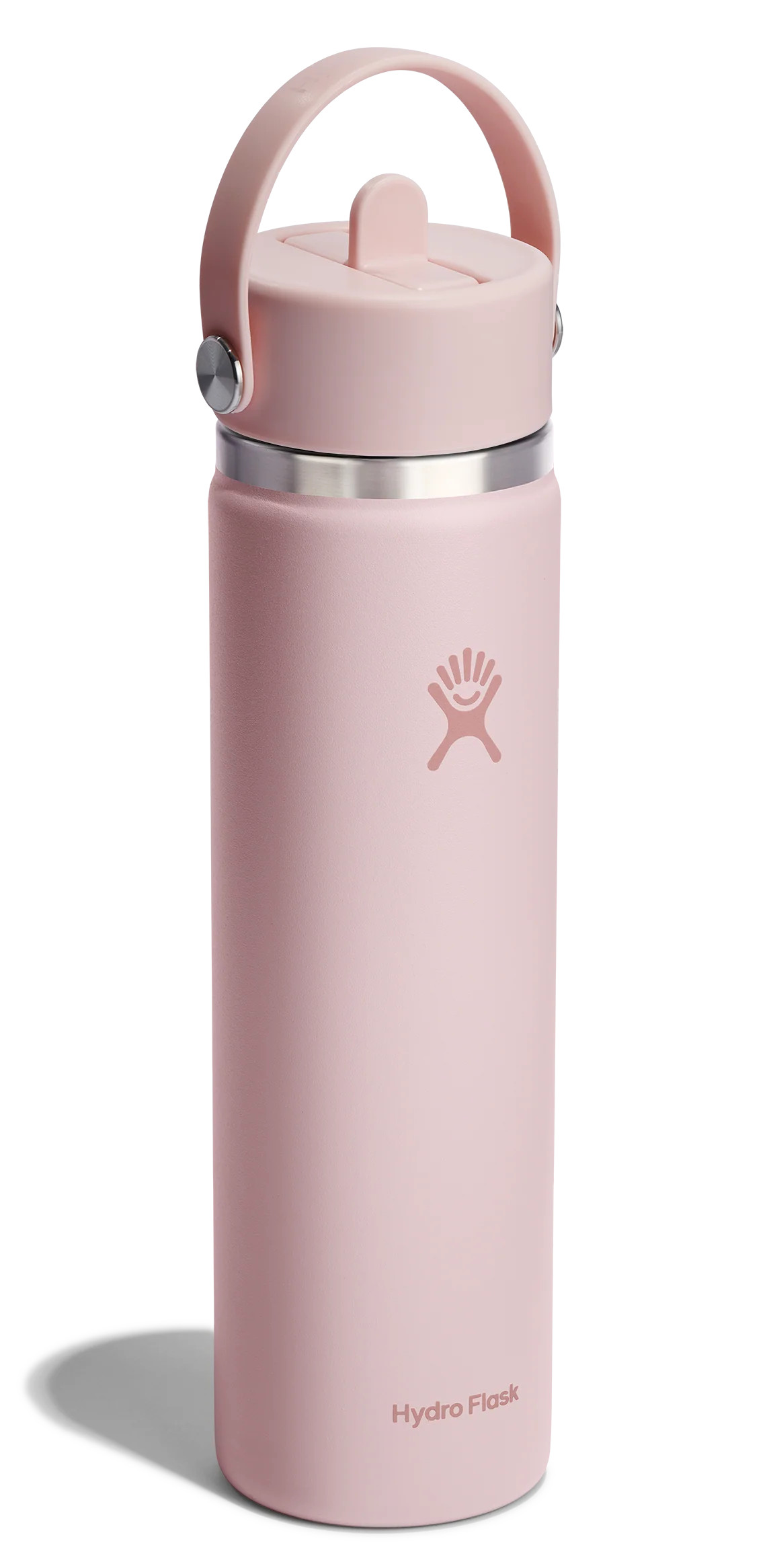 24oz Wide Flex Straw Cap Trillium - Image 2