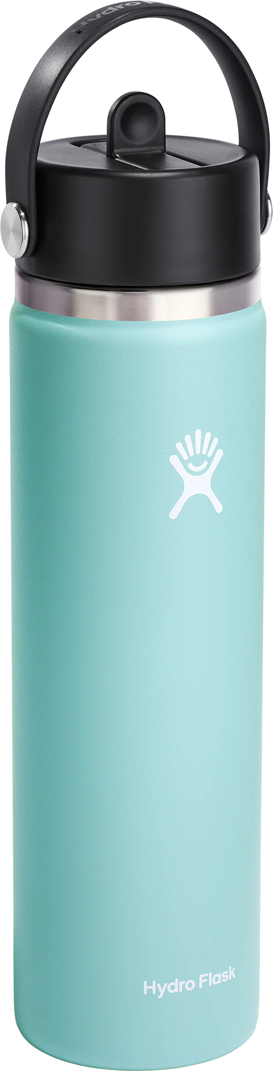 24oz Wide Flex Straw Dew - Image 2