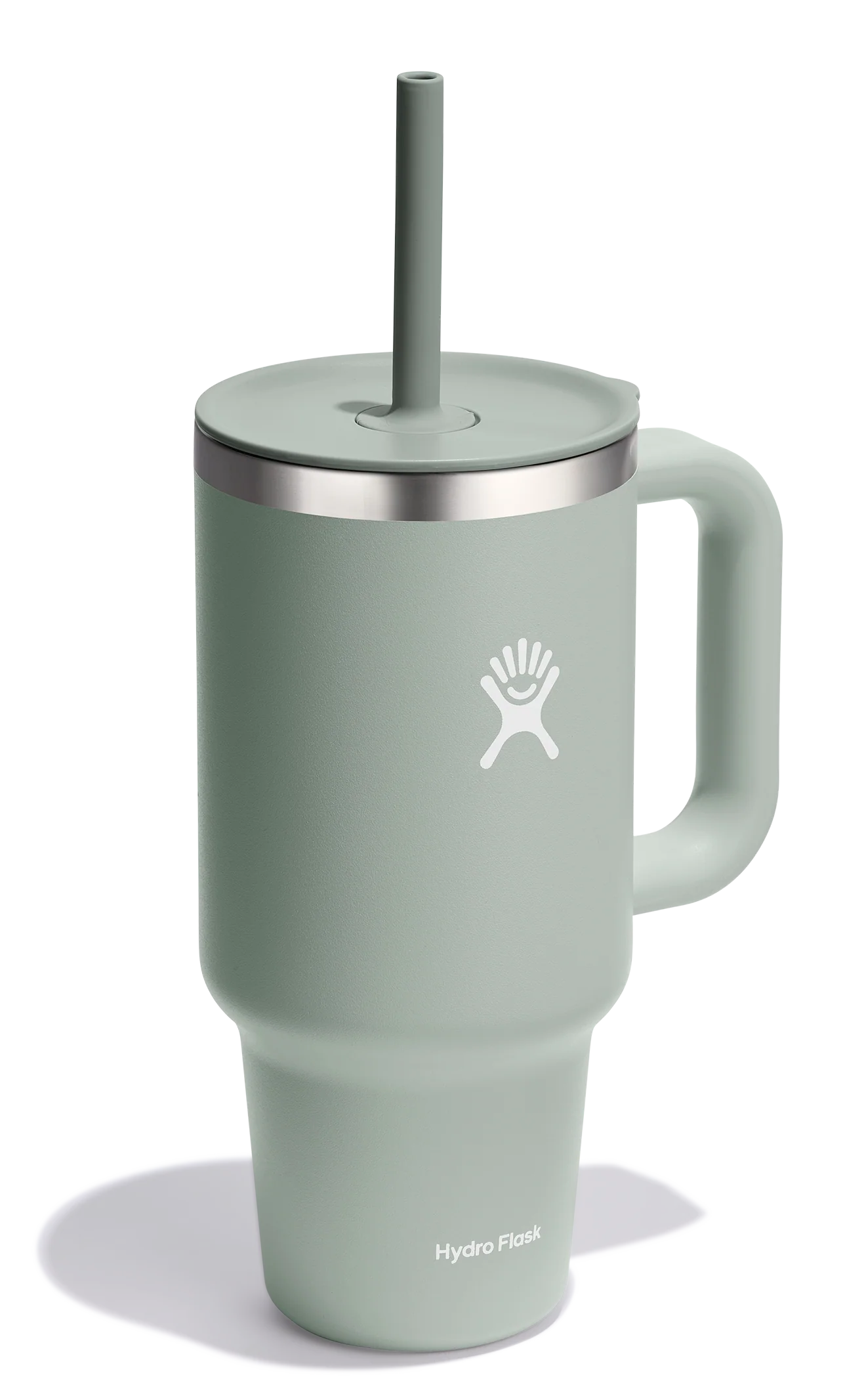 32oz All Around Travel Tumbler Agave - Image 2