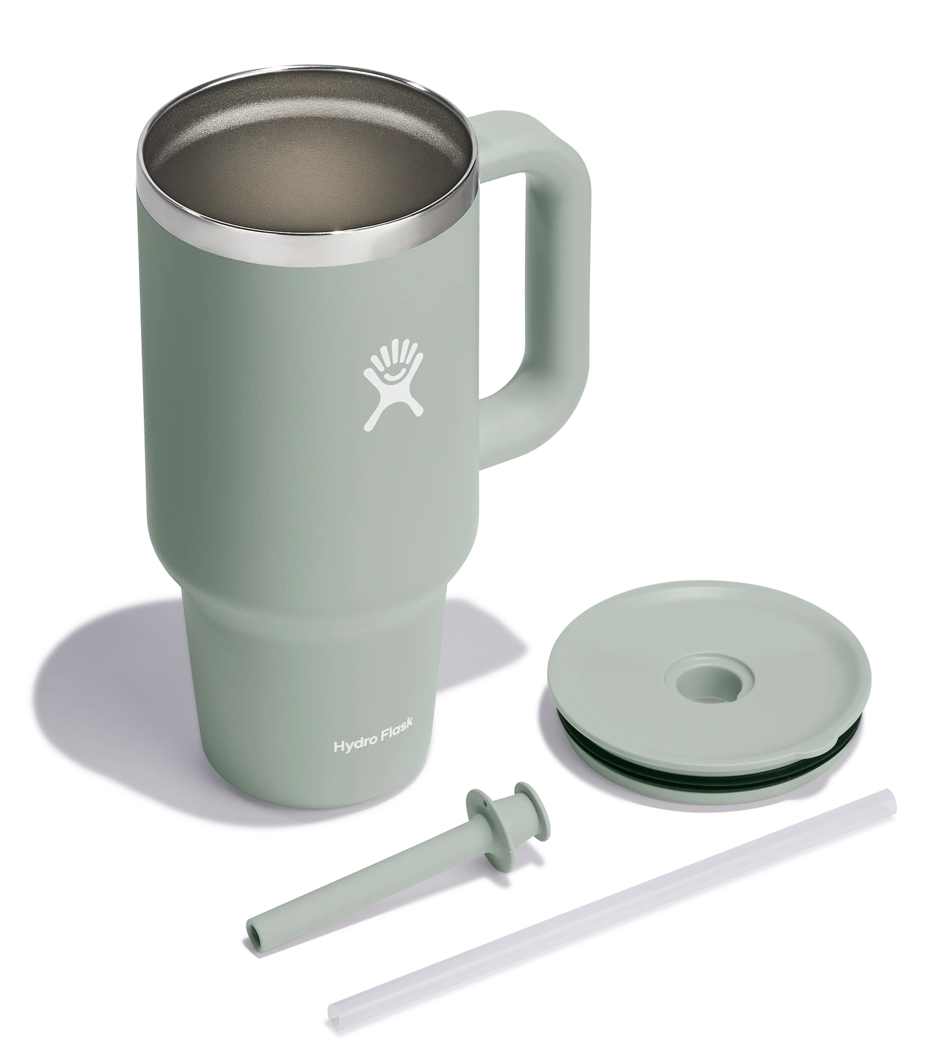 32oz All Around Travel Tumbler Agave - Image 3