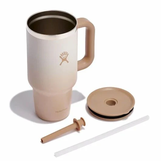 32oz All Around Travel Tumbler Honey Ombre - Image 2