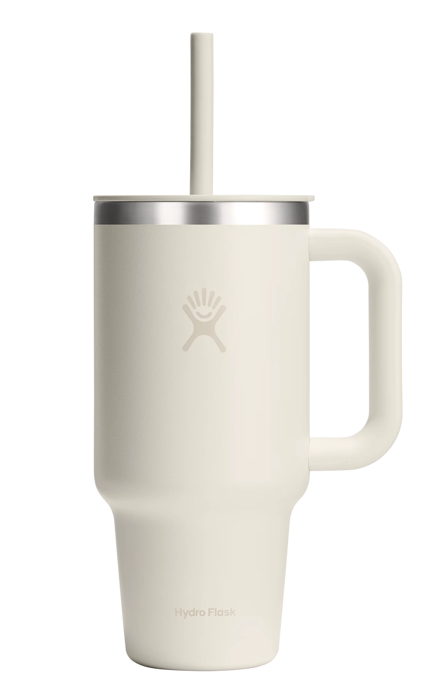 32oz All Around Travel Tumbler Ivory