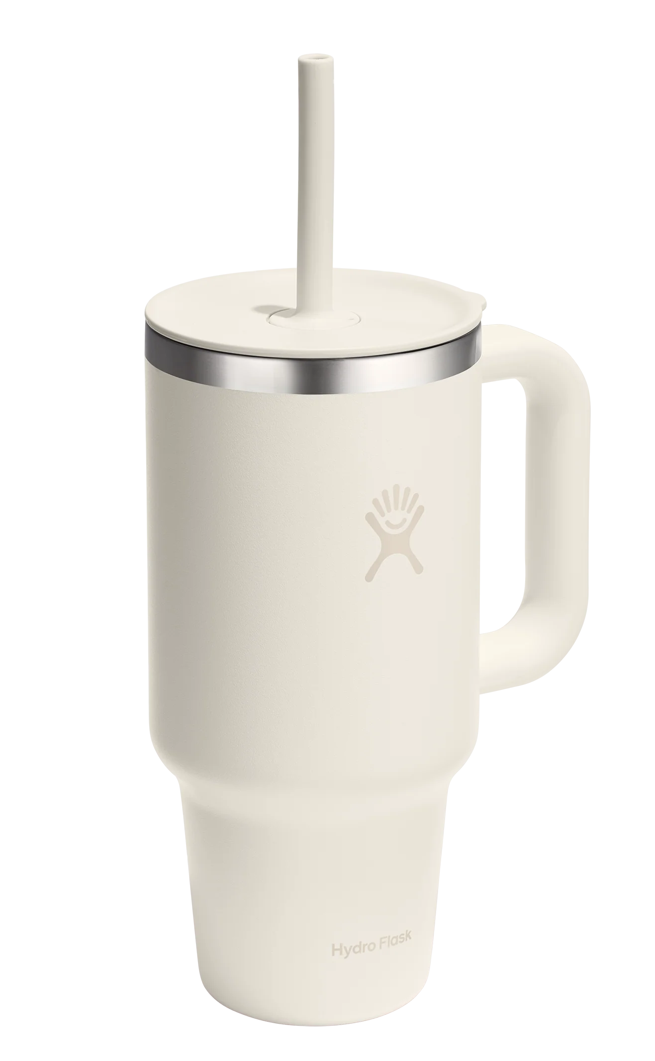 32oz All Around Travel Tumbler Ivory - Image 2