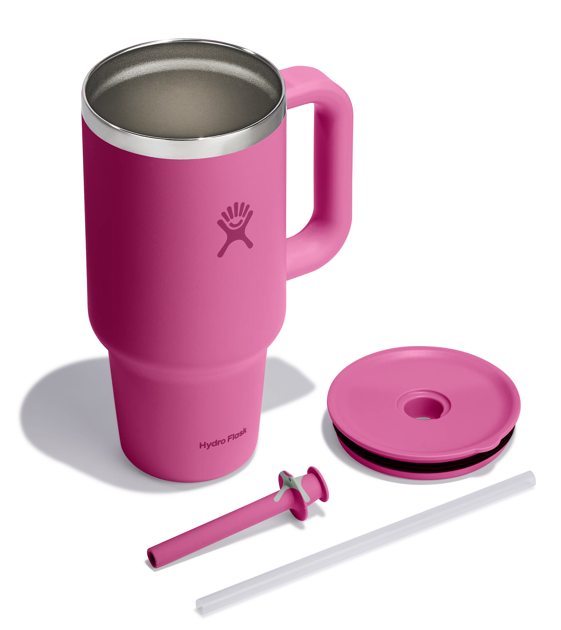 32oz Travel Tumbler Reef - Image 2