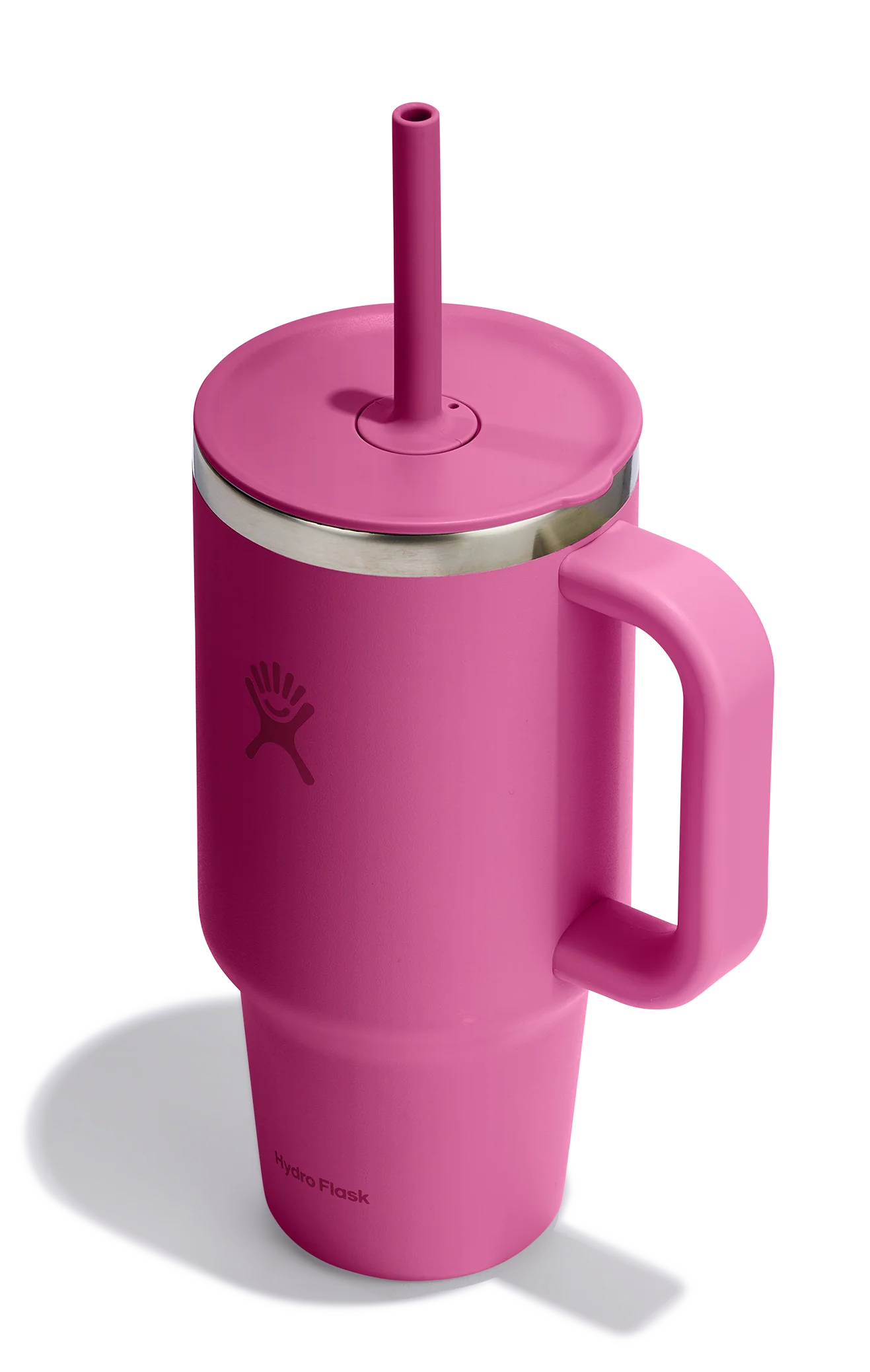 32oz Travel Tumbler Reef - Image 3