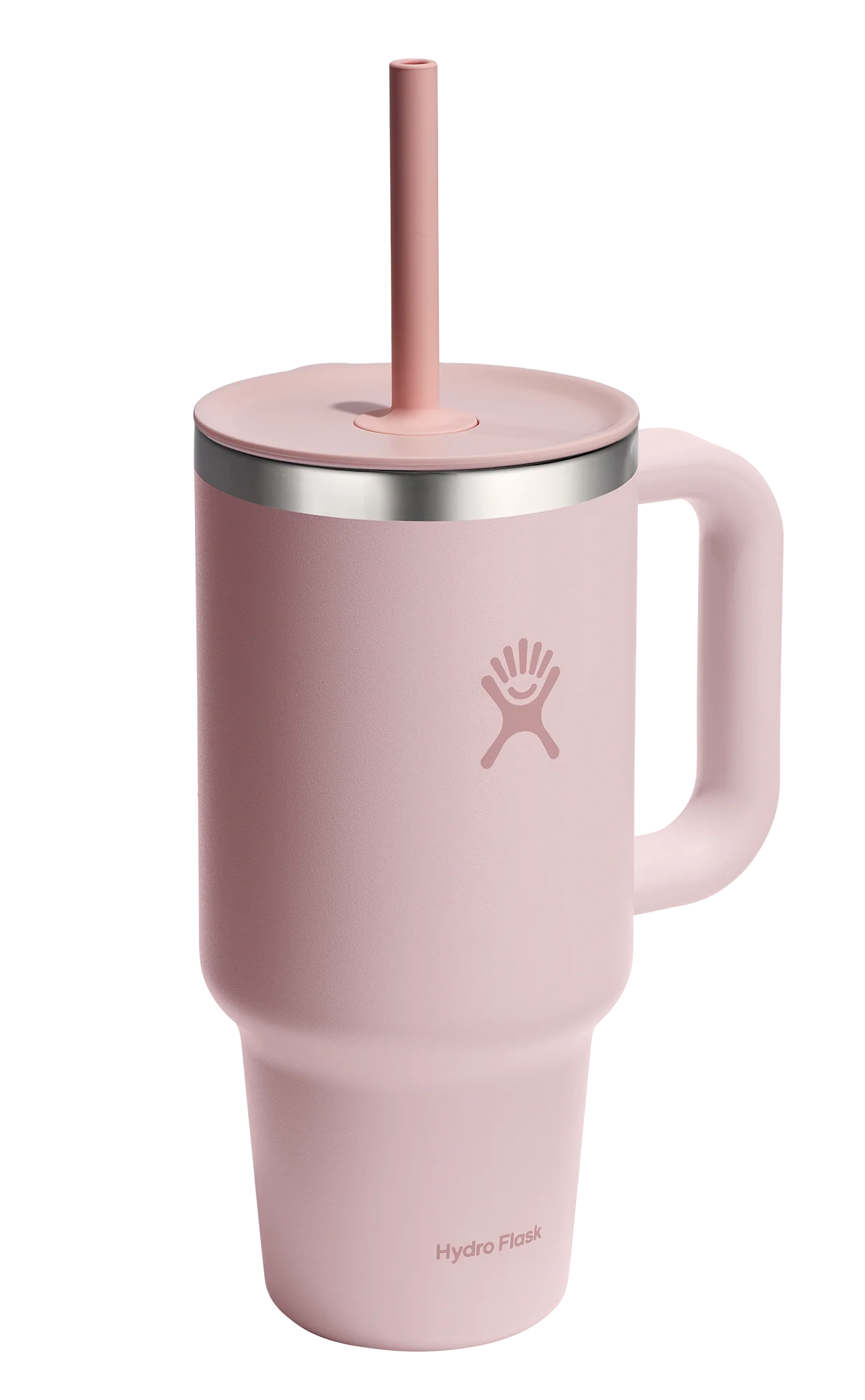 32oz Travel Tumbler Trillium - Image 2