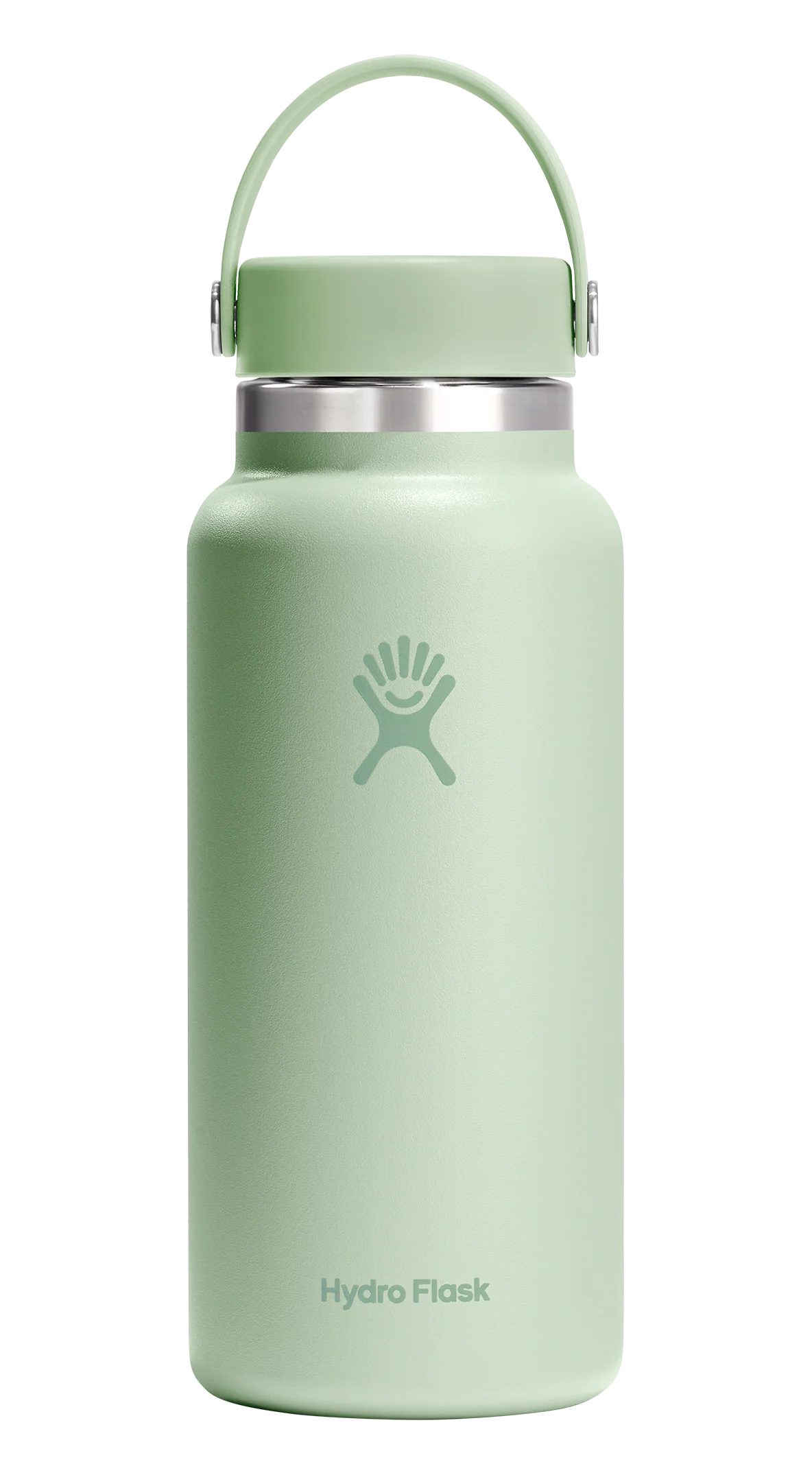 32oz Wide Flex Cap Aloe - Image 3