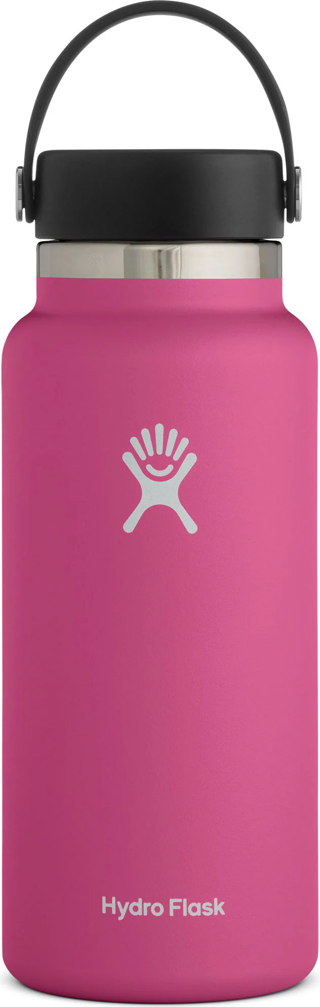 32oz Wide Flex Cap Carnation