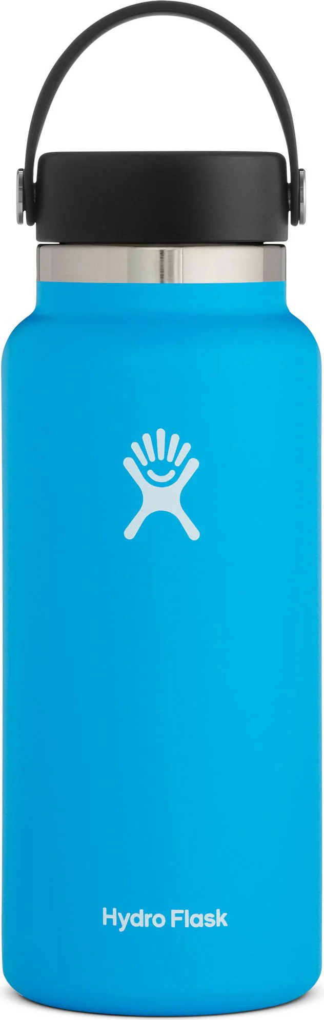 32oz Wide Flex Cap Pacific