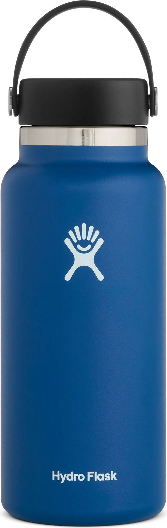 32oz Wide Mouth 2.0 Cobalt