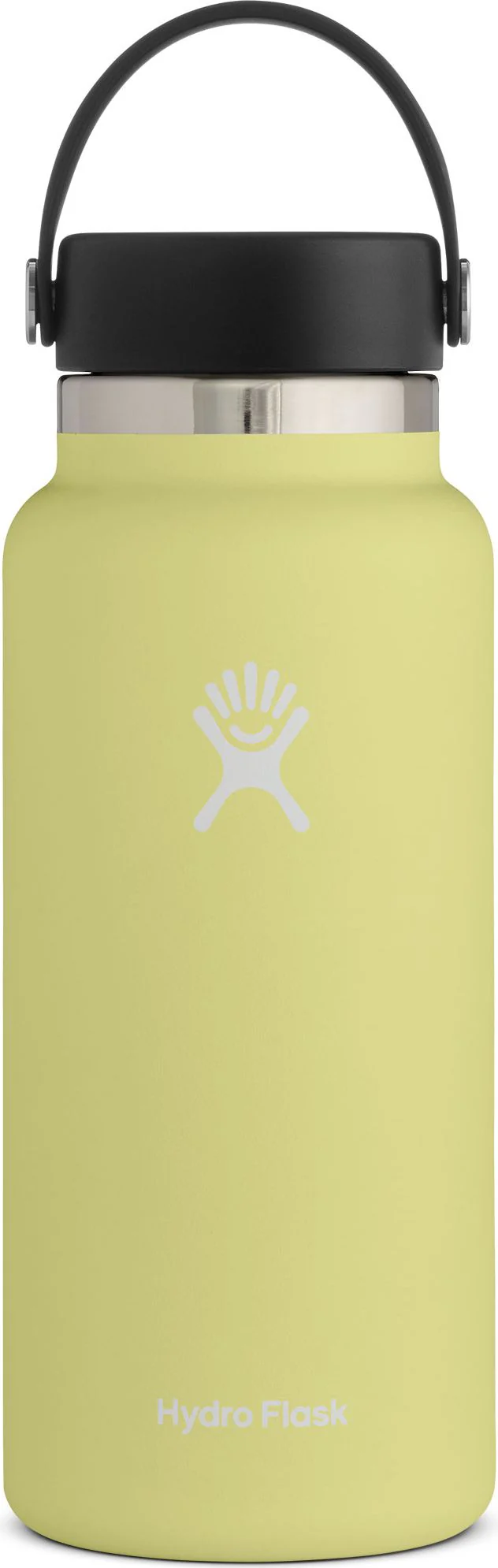 32oz Wide Mouth 2.0 Pineapple