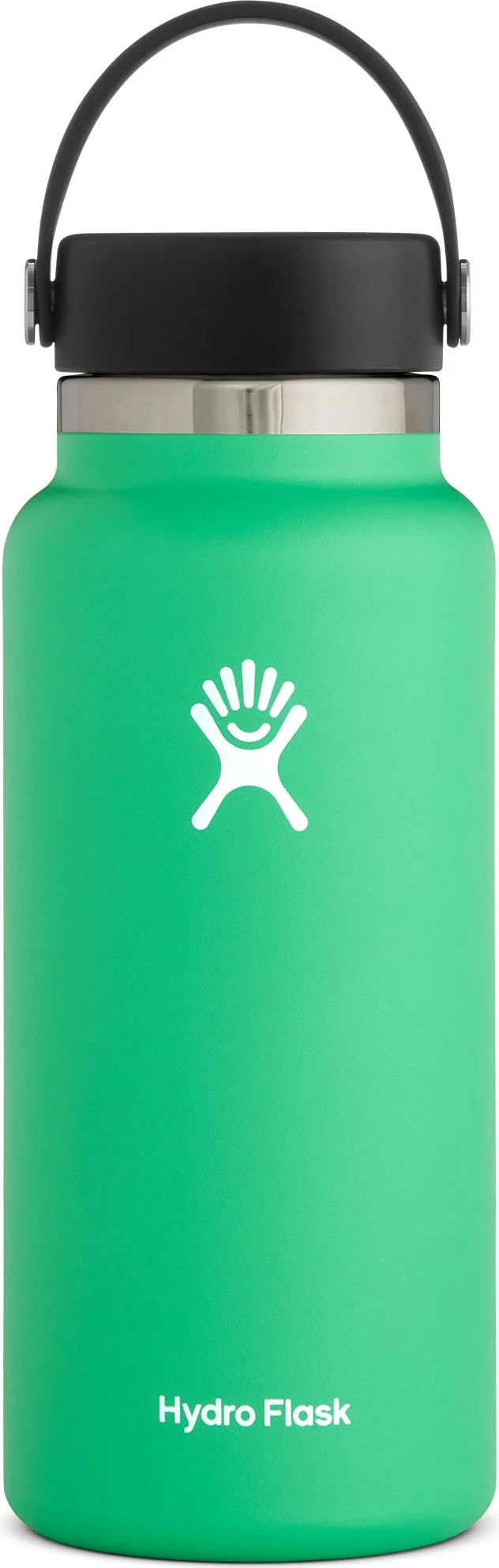 32oz Wide Mouth 2.0 Spearmint