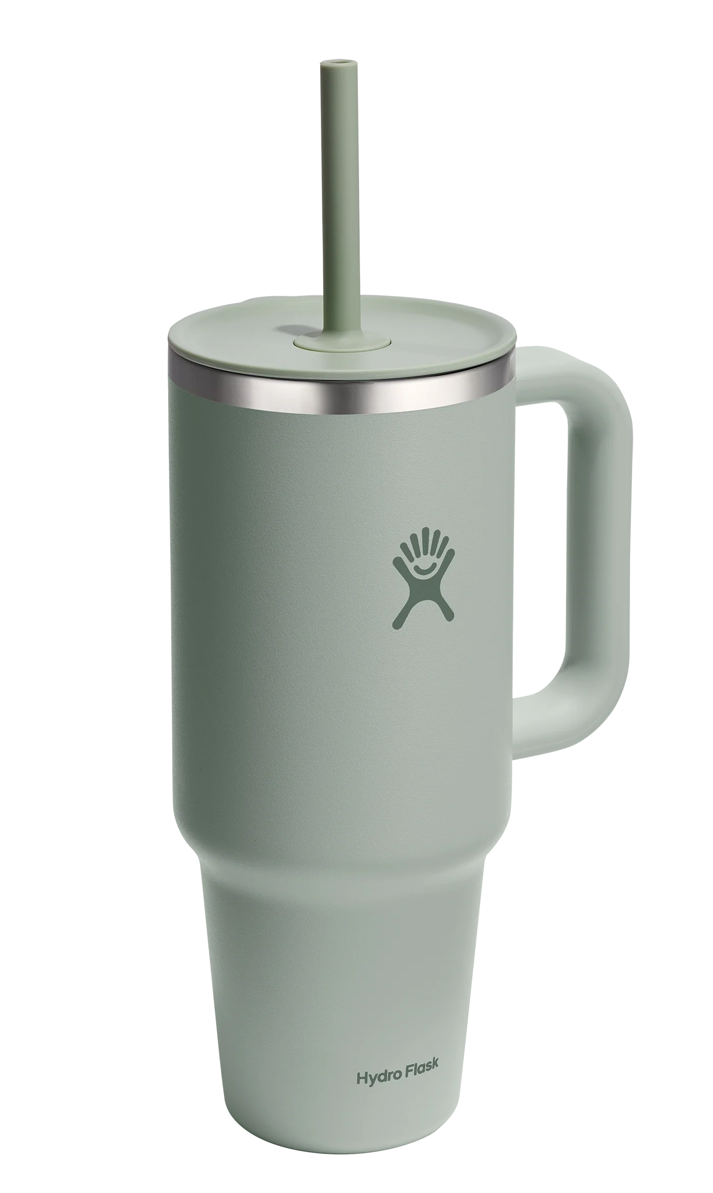 40oz Travel Tumbler Agave - Image 2
