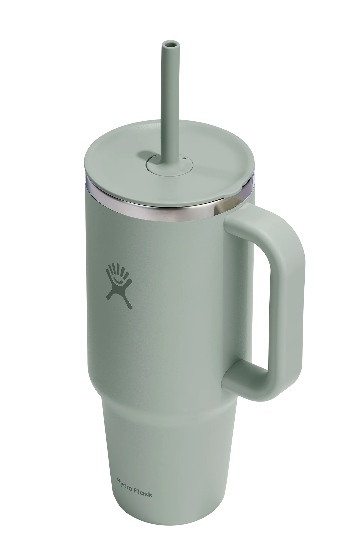 40oz Travel Tumbler Agave - Image 3