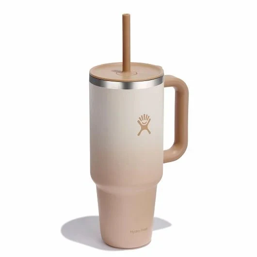 40oz All Around Travel Tumbler Honey Ombre - Image 2