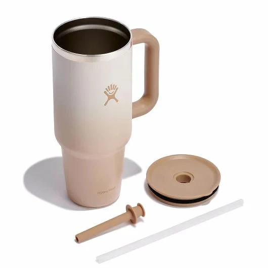 40oz All Around Travel Tumbler Honey Ombre - Image 3