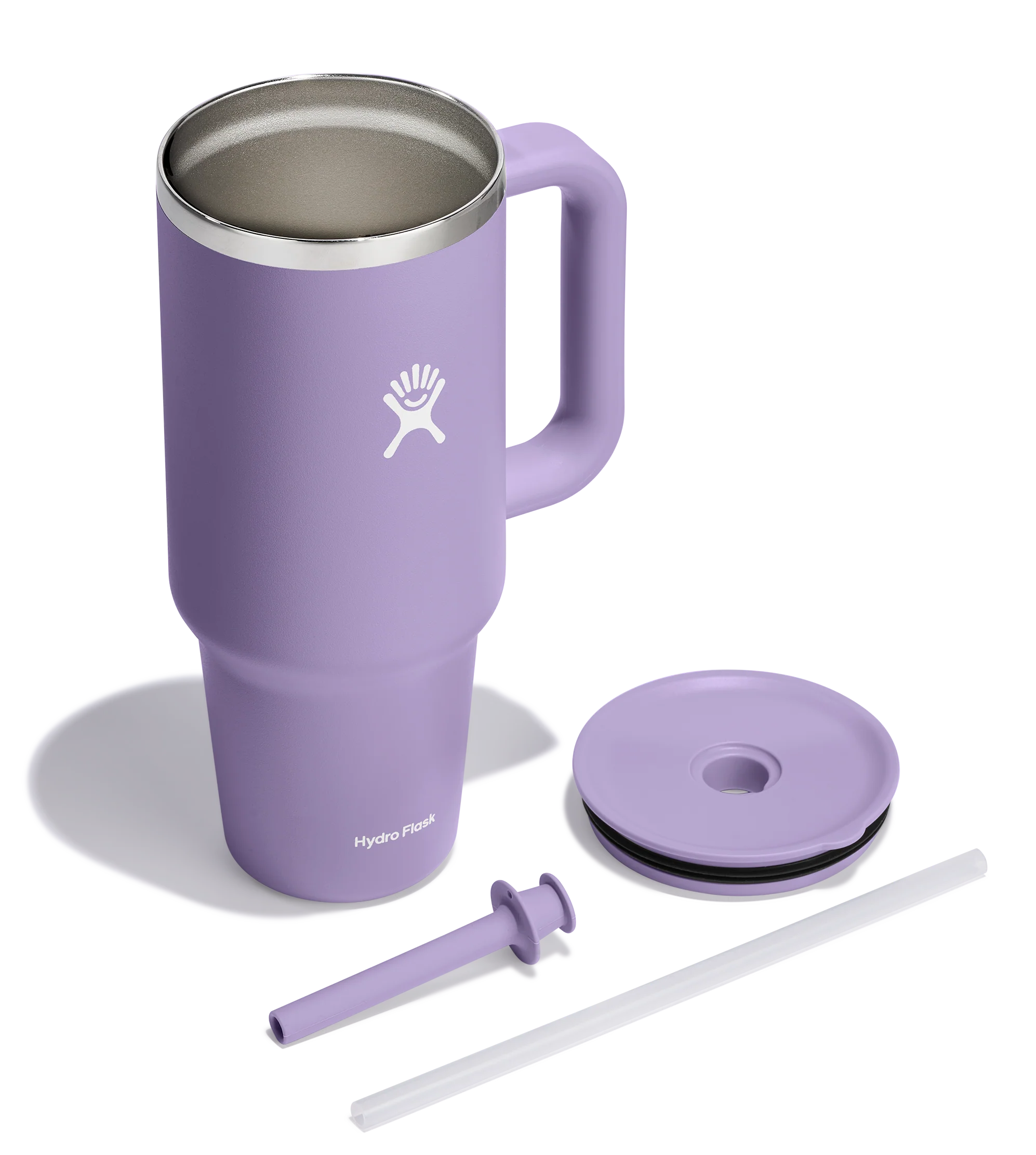 40oz All Around Travel Tumbler Moonshadow - Image 3