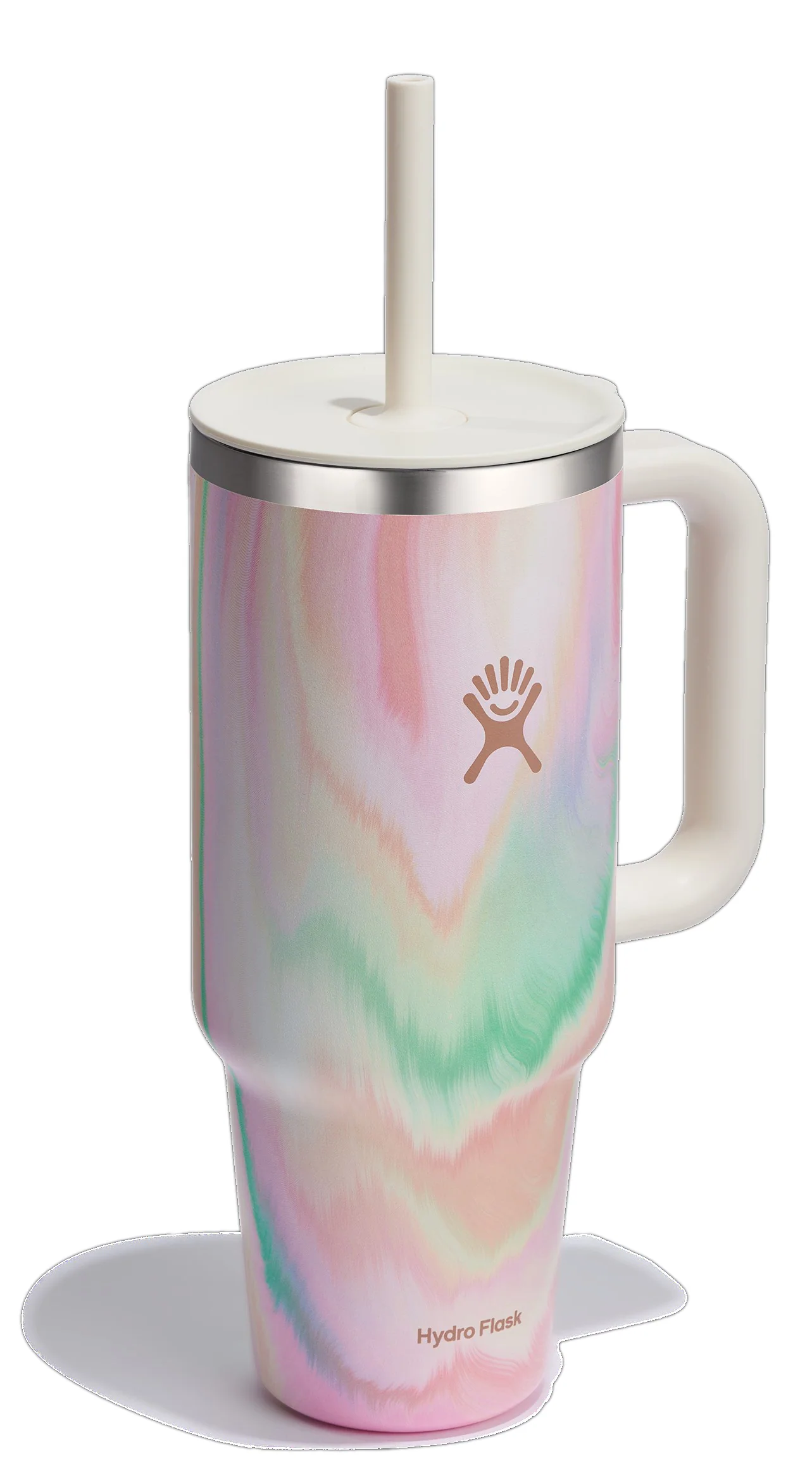 40oz All Around Travel Tumbler Sugar Rush - Image 2