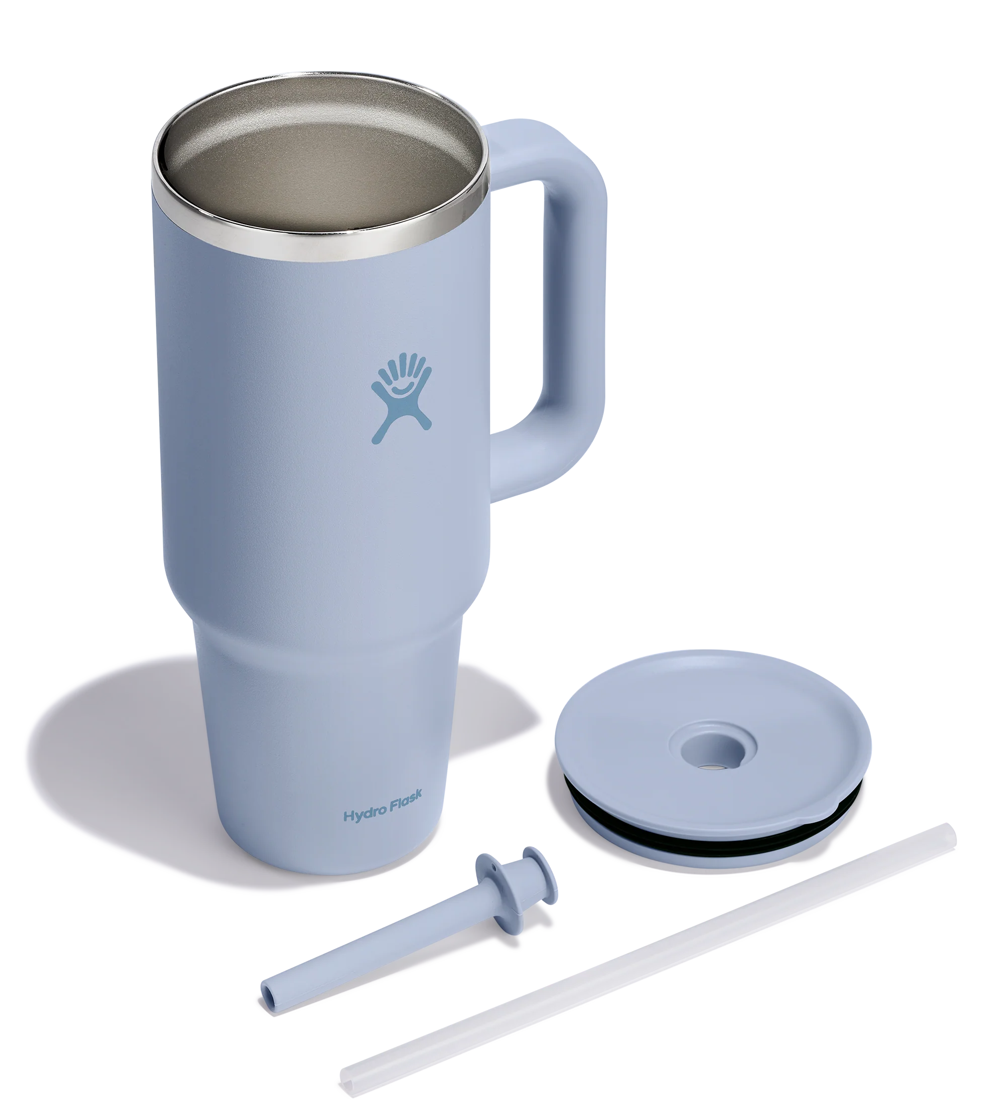 40oz Travel Tumbler Surf - Image 2