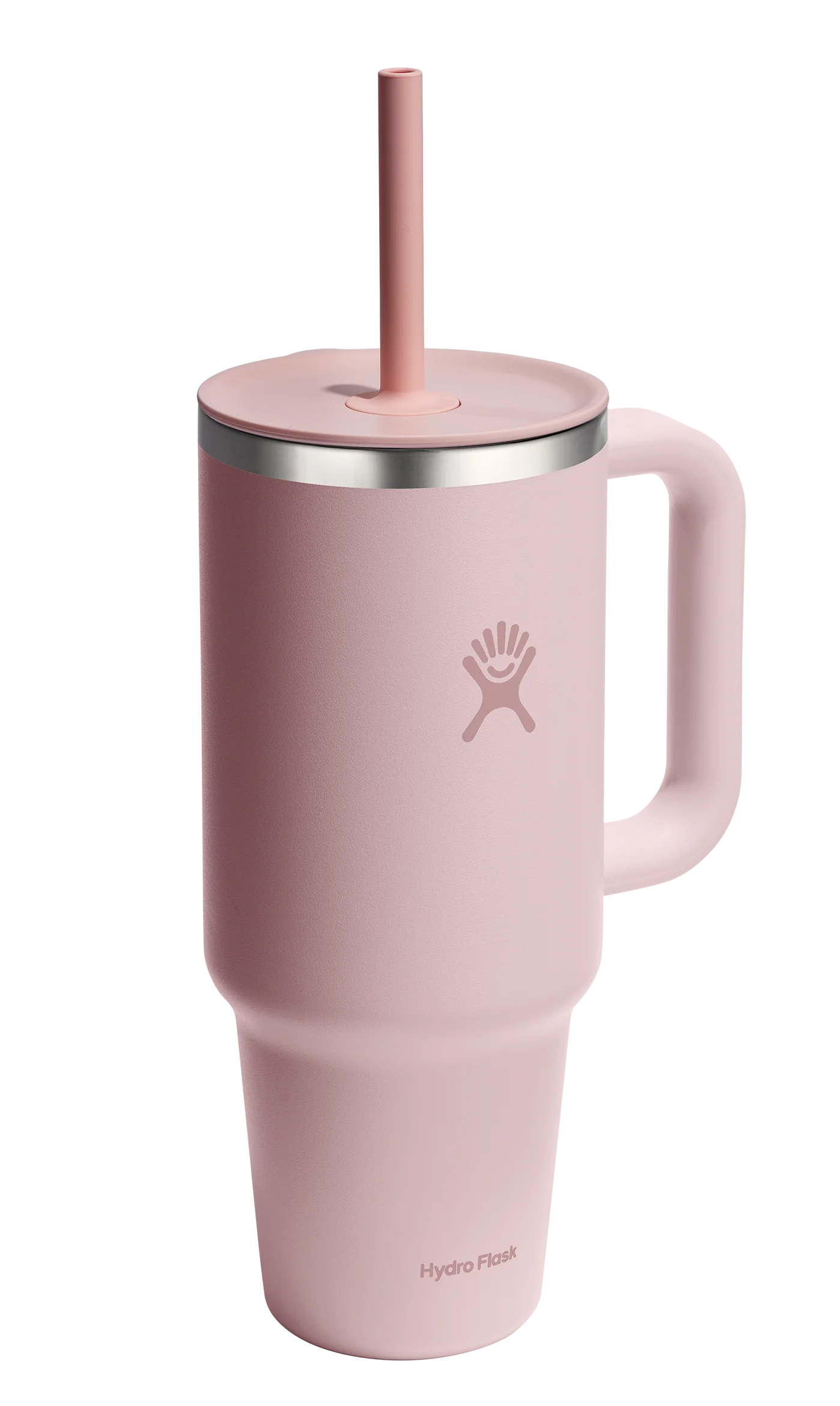 40oz Travel Tumbler Trillium